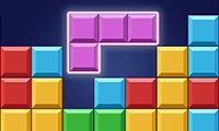 2025 Best Color Block Puzzle Game – Play Free Online on PC & Mobile logo